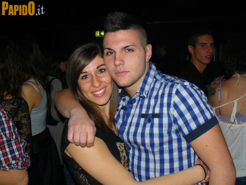 Sabato 21 Gennaio - Lime Light