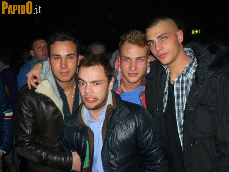 Sabato 21 Gennaio - Lime Light