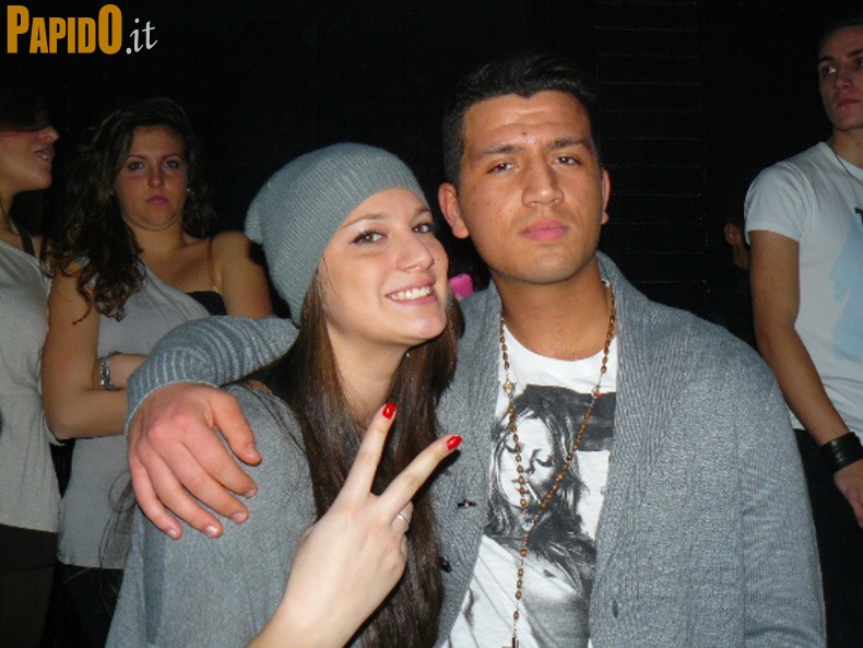 Sabato 21 Gennaio - Lime Light