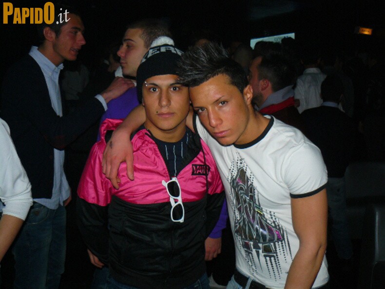 Sabato 21 Gennaio - Lime Light