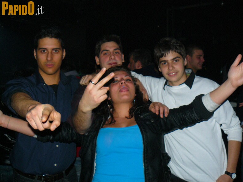Sabato 21 Gennaio - Lime Light