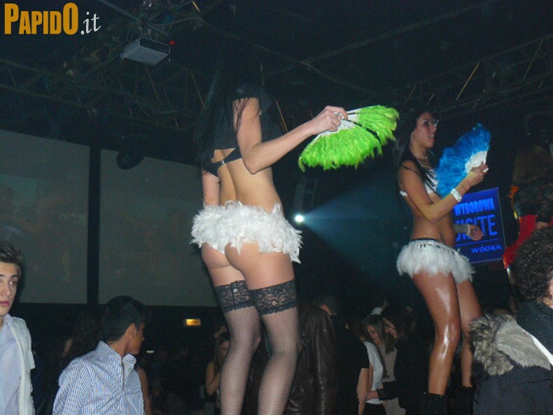 Sabato 21 Gennaio - Lime Light