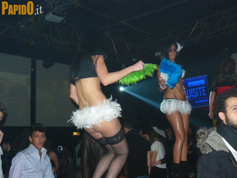 Sabato 21 Gennaio - Lime Light