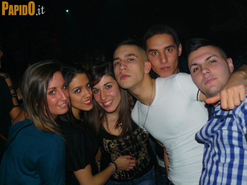 Sabato 21 Gennaio - Lime Light