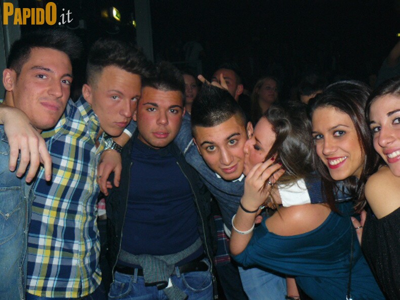Sabato 21 Gennaio - Lime Light