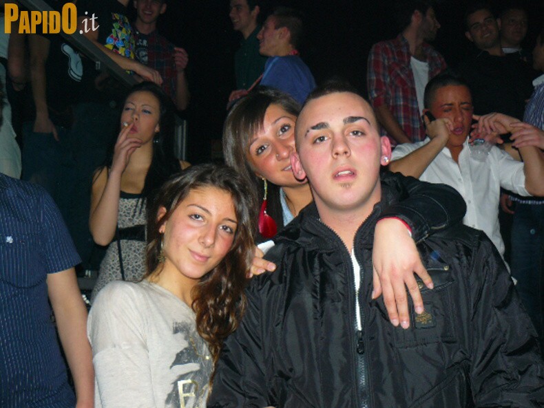 Sabato 21 Gennaio - Lime Light