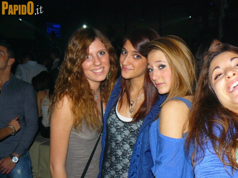 Sabato 21 Gennaio - Lime Light