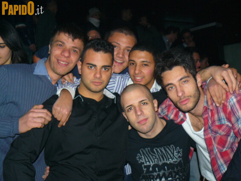 Sabato 21 Gennaio - Lime Light