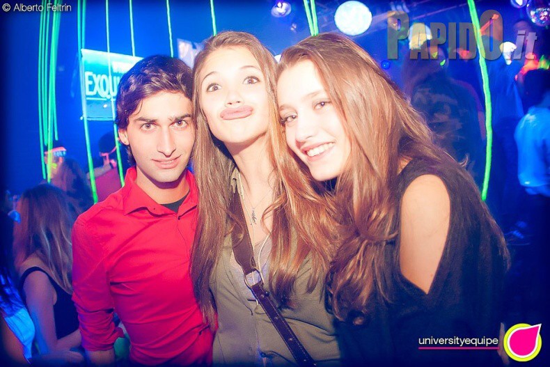 Venerdì 21 Dicembre 2012: 
