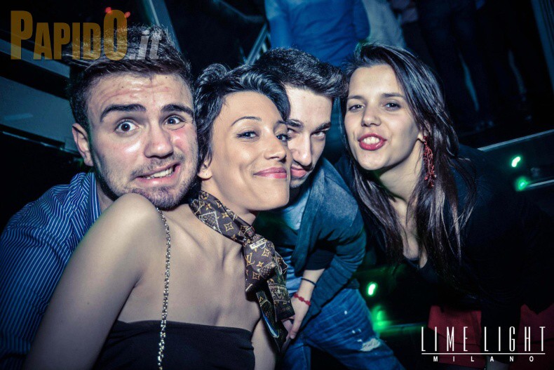 Venerdì 22 Marzo 2013: 