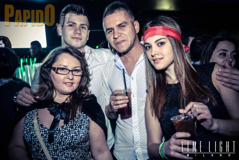Venerdì 22 Marzo 2013: 
