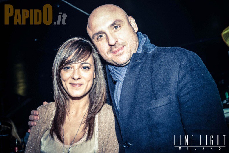 Venerdì 22 Marzo 2013: 