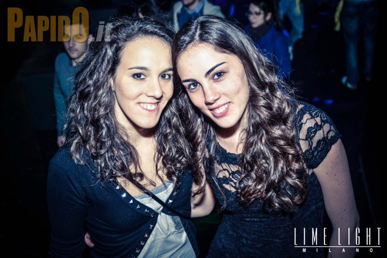Venerdì 22 Marzo 2013: 
