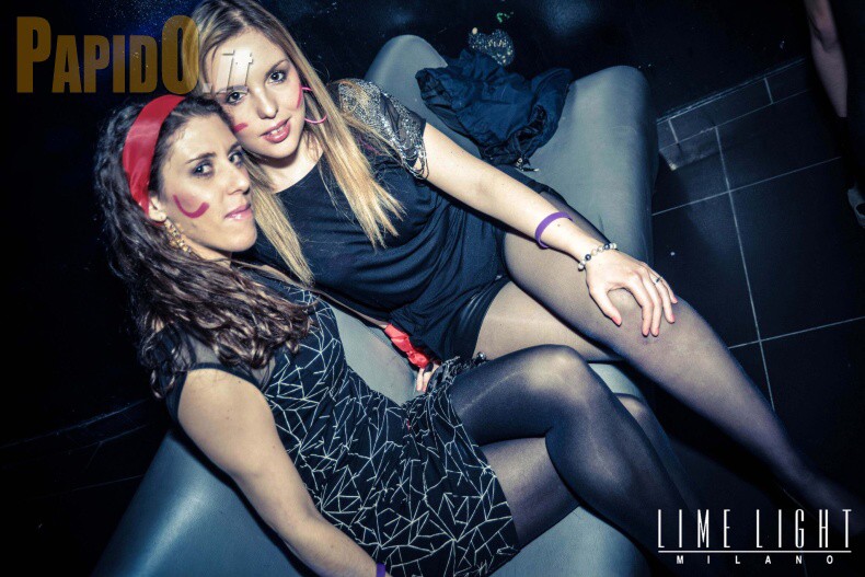 Venerdì 22 Marzo 2013: 