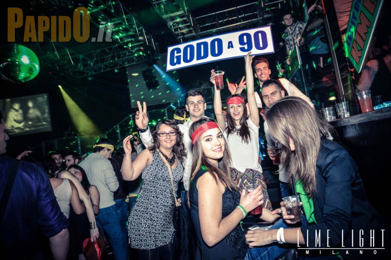 Venerdì 22 Marzo 2013: 