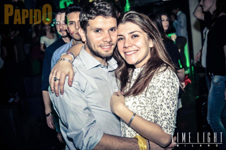 Venerdì 22 Marzo 2013: 