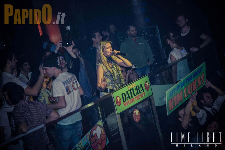 Venerdì 22 Marzo 2013: 