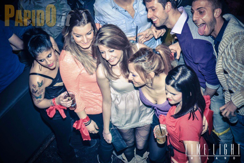 Venerdì 22 Marzo 2013: 