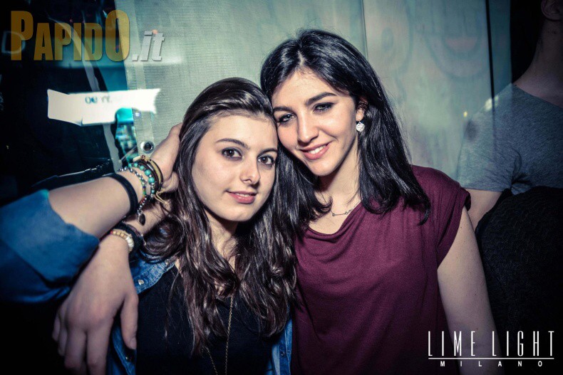 Venerdì 22 Marzo 2013: 