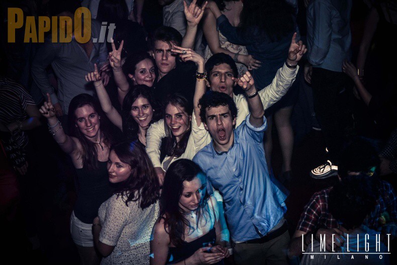 Venerdì 22 Marzo 2013: 