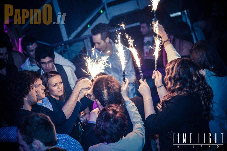 Venerdì 22 Marzo 2013: 