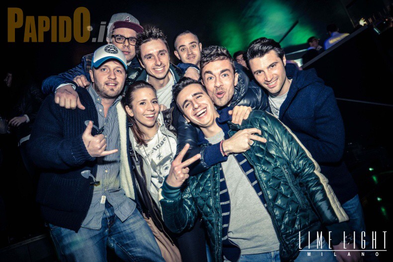 Venerdì 22 Marzo 2013: 