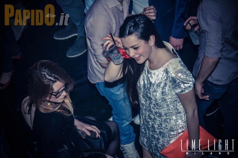 Venerdì 22 Marzo 2013: 