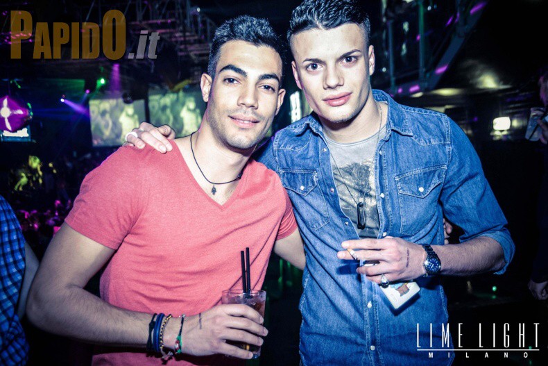 Venerdì 22 Marzo 2013: 