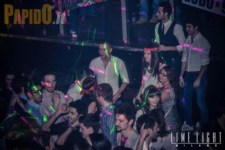 Venerdì 22 Marzo 2013: 