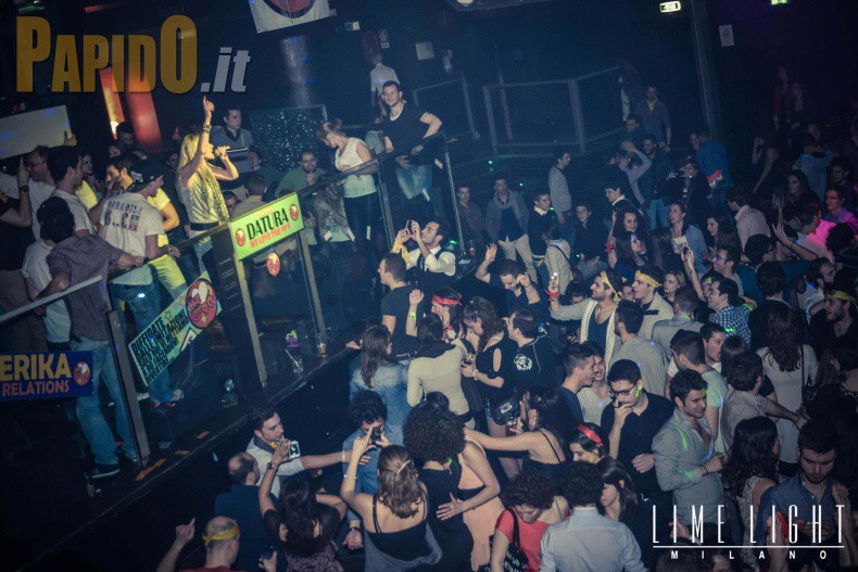 Venerdì 22 Marzo 2013: 