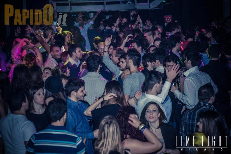 Venerdì 22 Marzo 2013: 