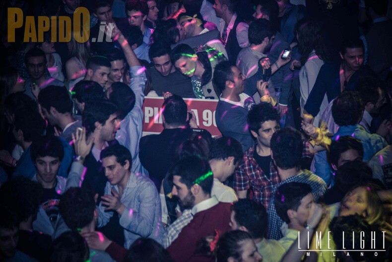 Venerdì 22 Marzo 2013: 