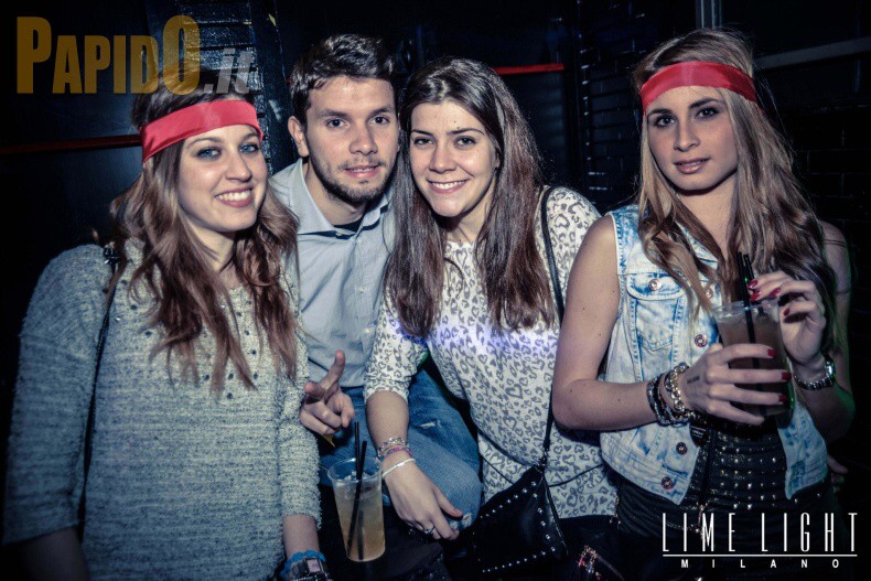 Venerdì 22 Marzo 2013: 