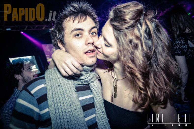 Venerdì 22 Marzo 2013: 