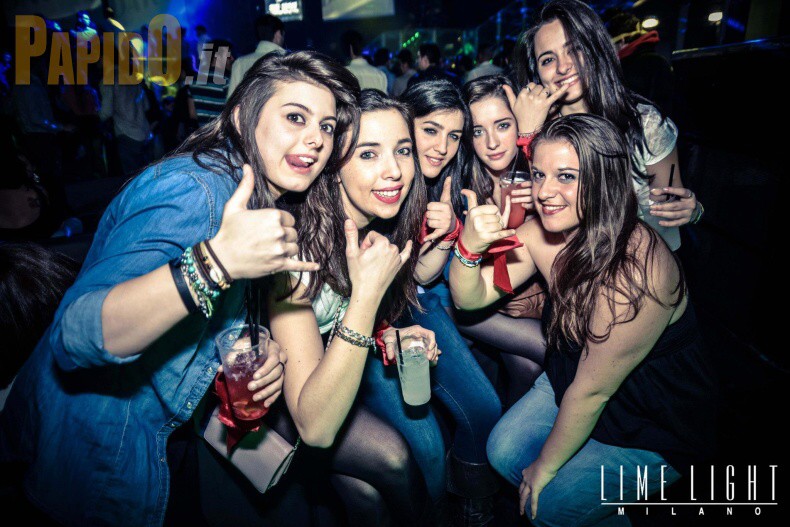 Venerdì 22 Marzo 2013: 