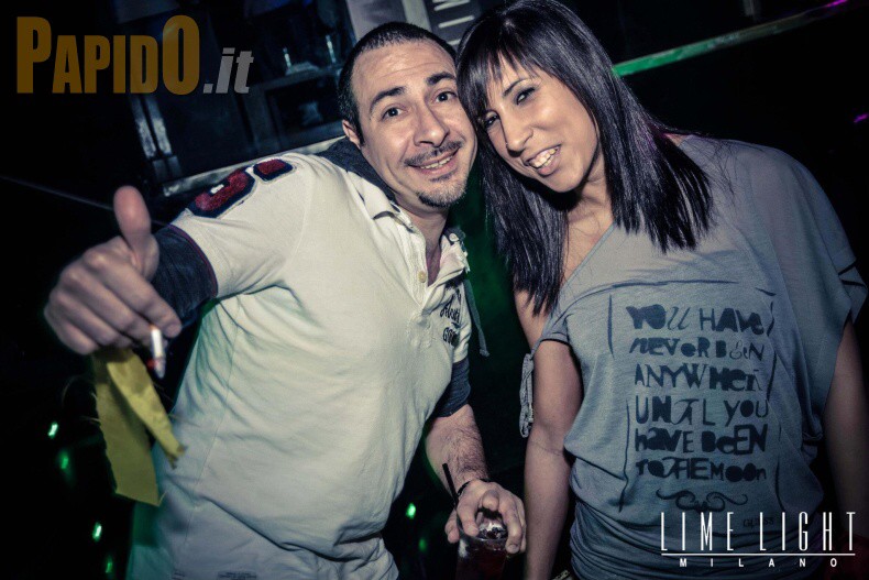 Venerdì 22 Marzo 2013: 