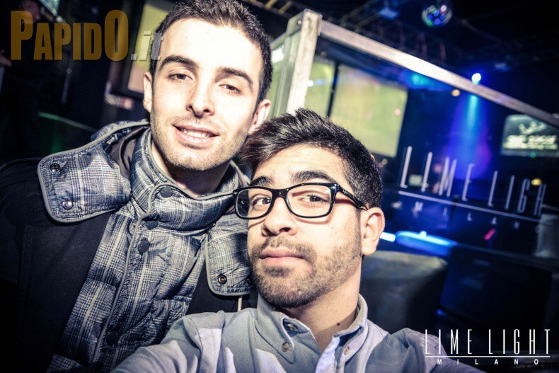 Venerdì 22 Marzo 2013: 