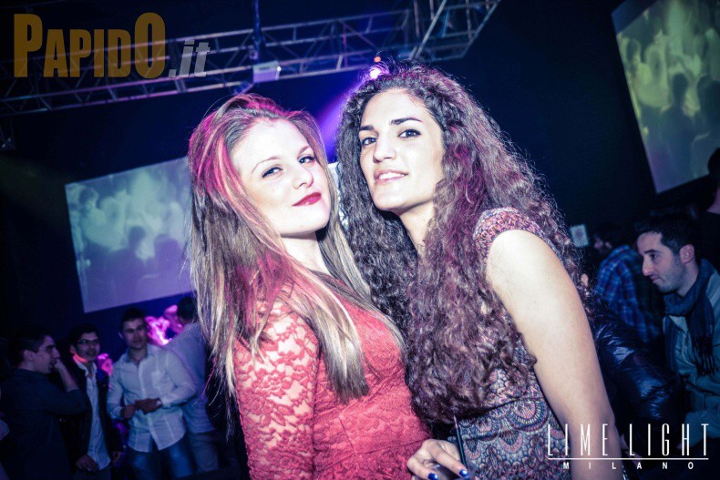 Venerdì 22 Marzo 2013: 