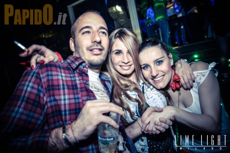 Venerdì 22 Marzo 2013: 