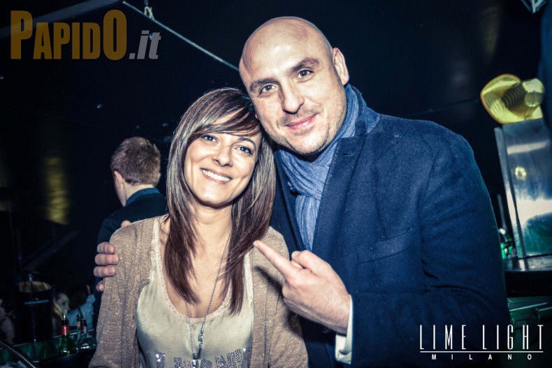 Venerdì 22 Marzo 2013: 