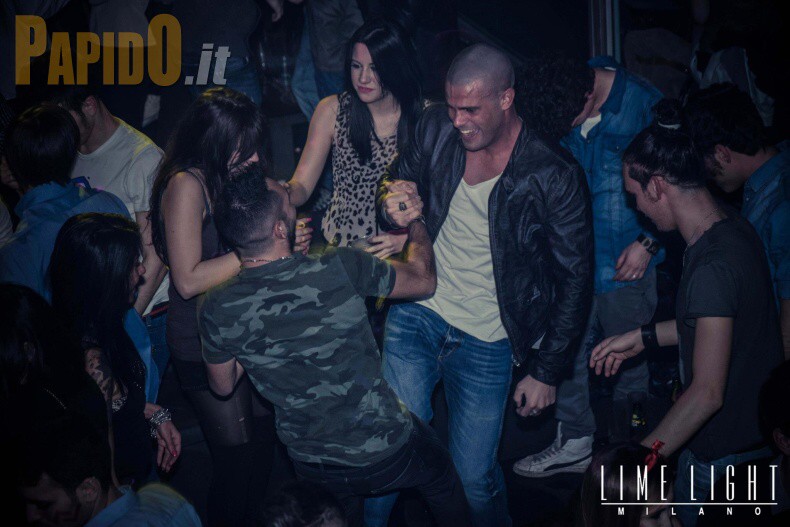 Venerdì 22 Marzo 2013: 