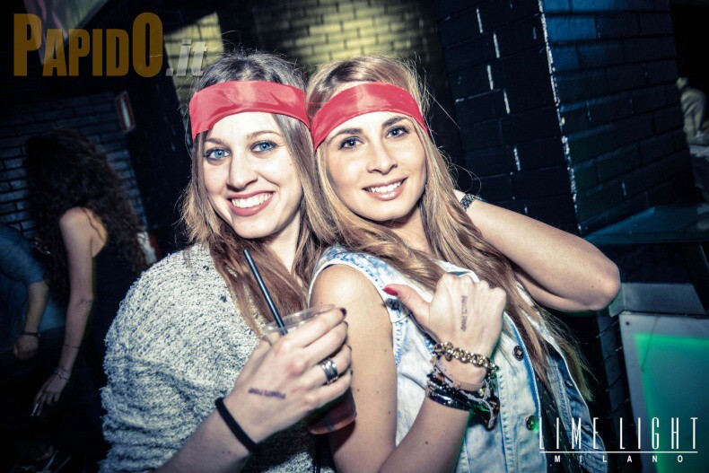 Venerdì 22 Marzo 2013: 