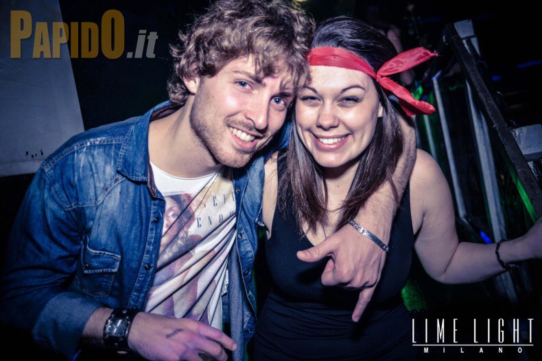 Venerdì 22 Marzo 2013: 