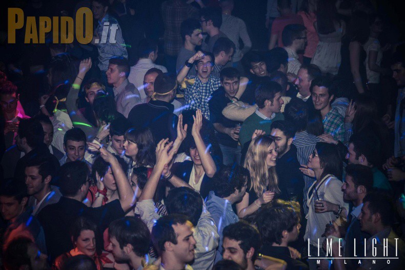 Venerdì 22 Marzo 2013: 
