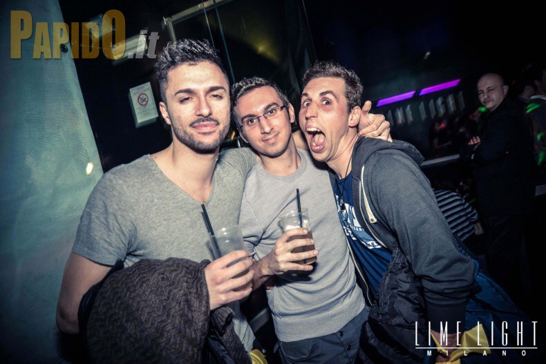 Venerdì 22 Marzo 2013: 
