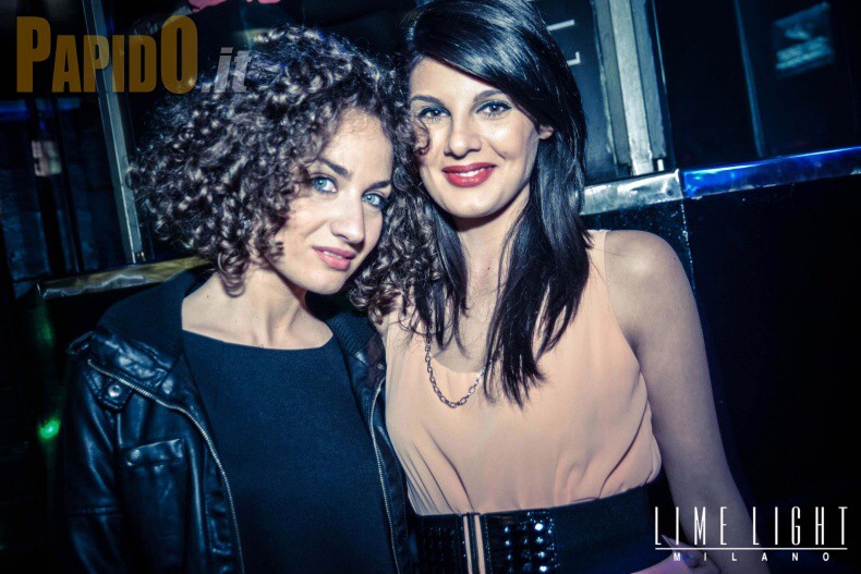 Venerdì 22 Marzo 2013: 
