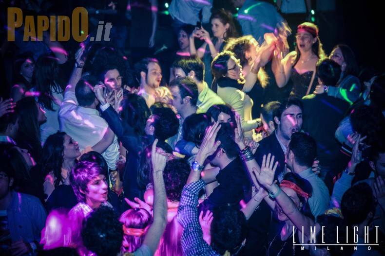 Venerdì 22 Marzo 2013: 