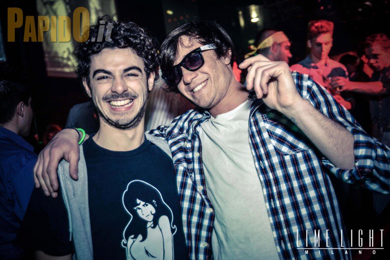 Venerdì 22 Marzo 2013: 