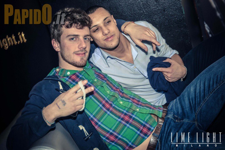 Venerdì 22 Marzo 2013: 