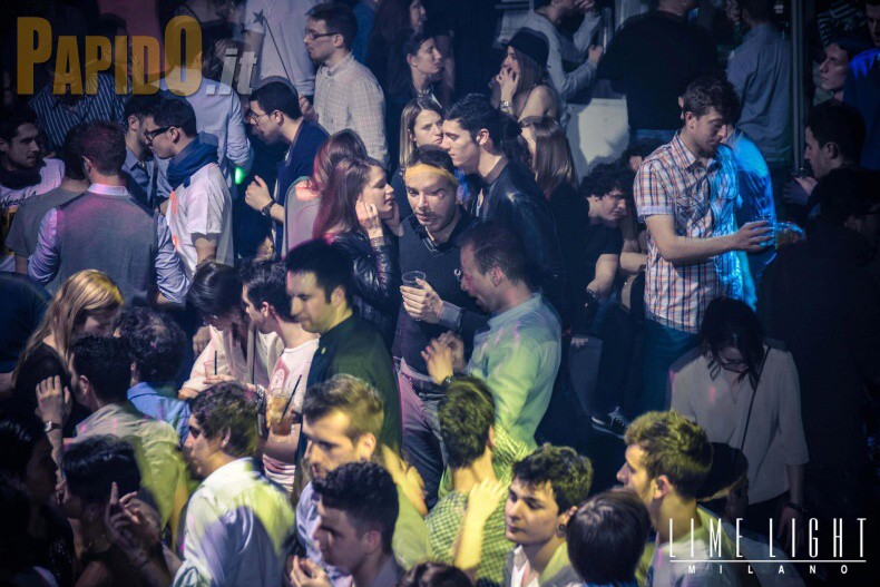 Venerdì 22 Marzo 2013: 